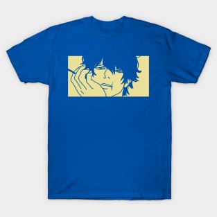 Anime boy T-Shirt